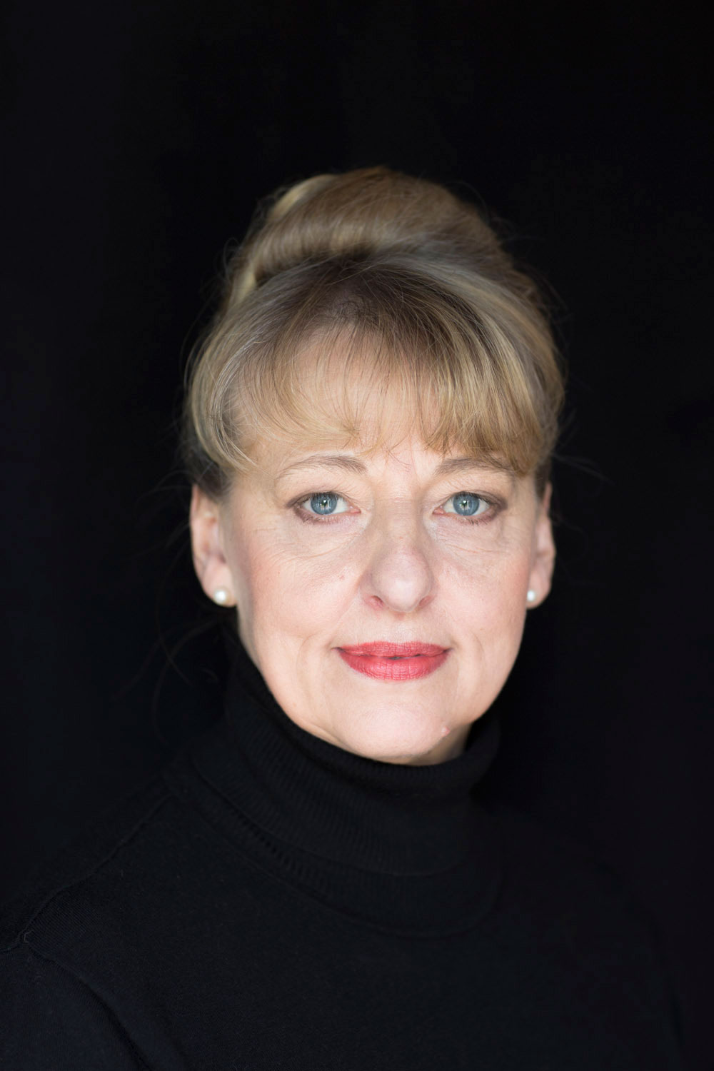 Johanna Bittenbinder