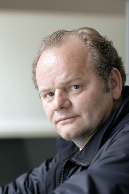 Gottfried Breitfuss Net Worth