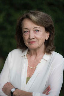Barbara Focke