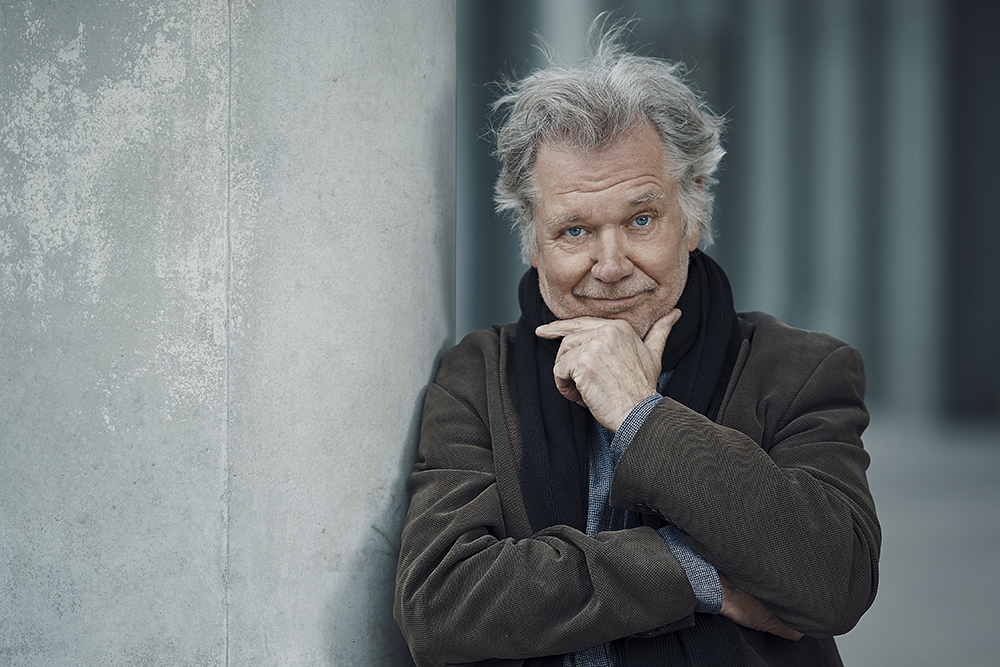 Bernd Tauber Bernd Tauber
