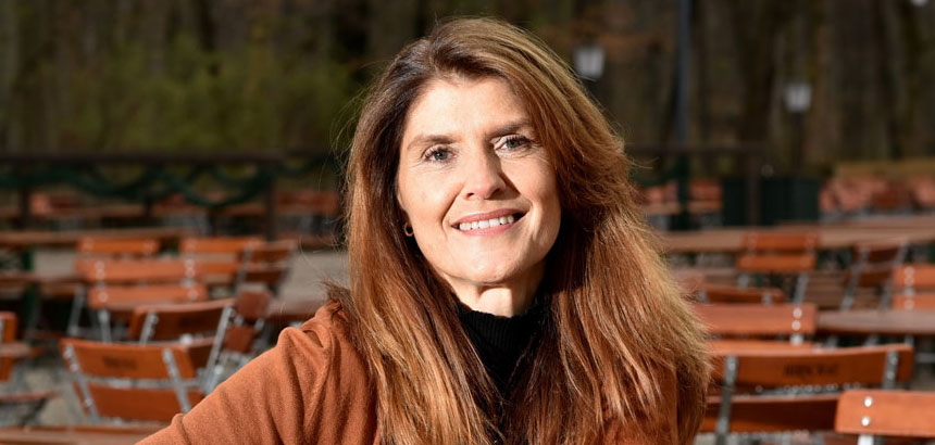 Corinna Binzer Corinna Binzer