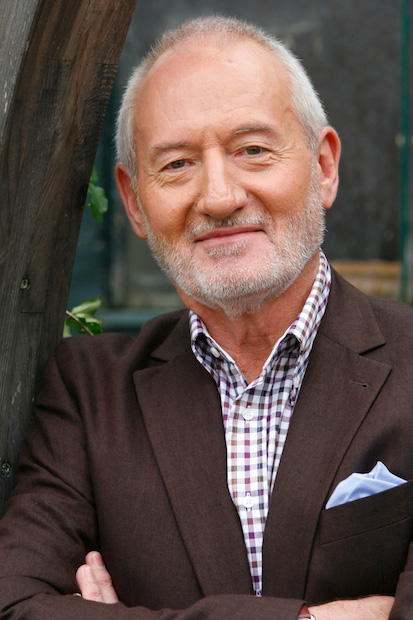 Sepp Schauer Sepp Schauer
