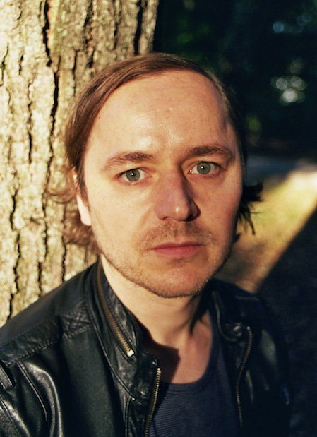 Thomas Schmauser Thomas Schmauser