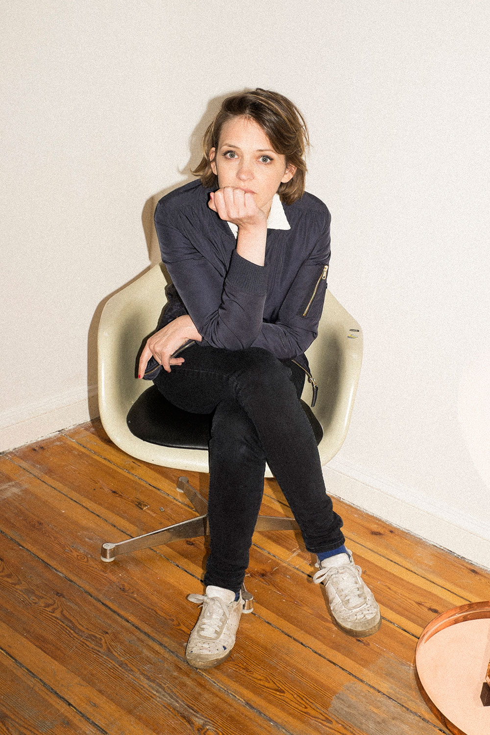 Laura Tonke - Agentur Heppeler